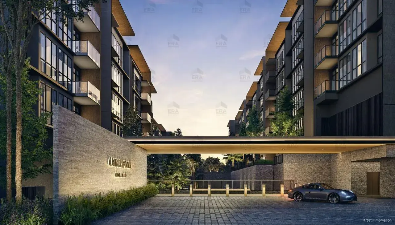Amberwood at Holland, image 4