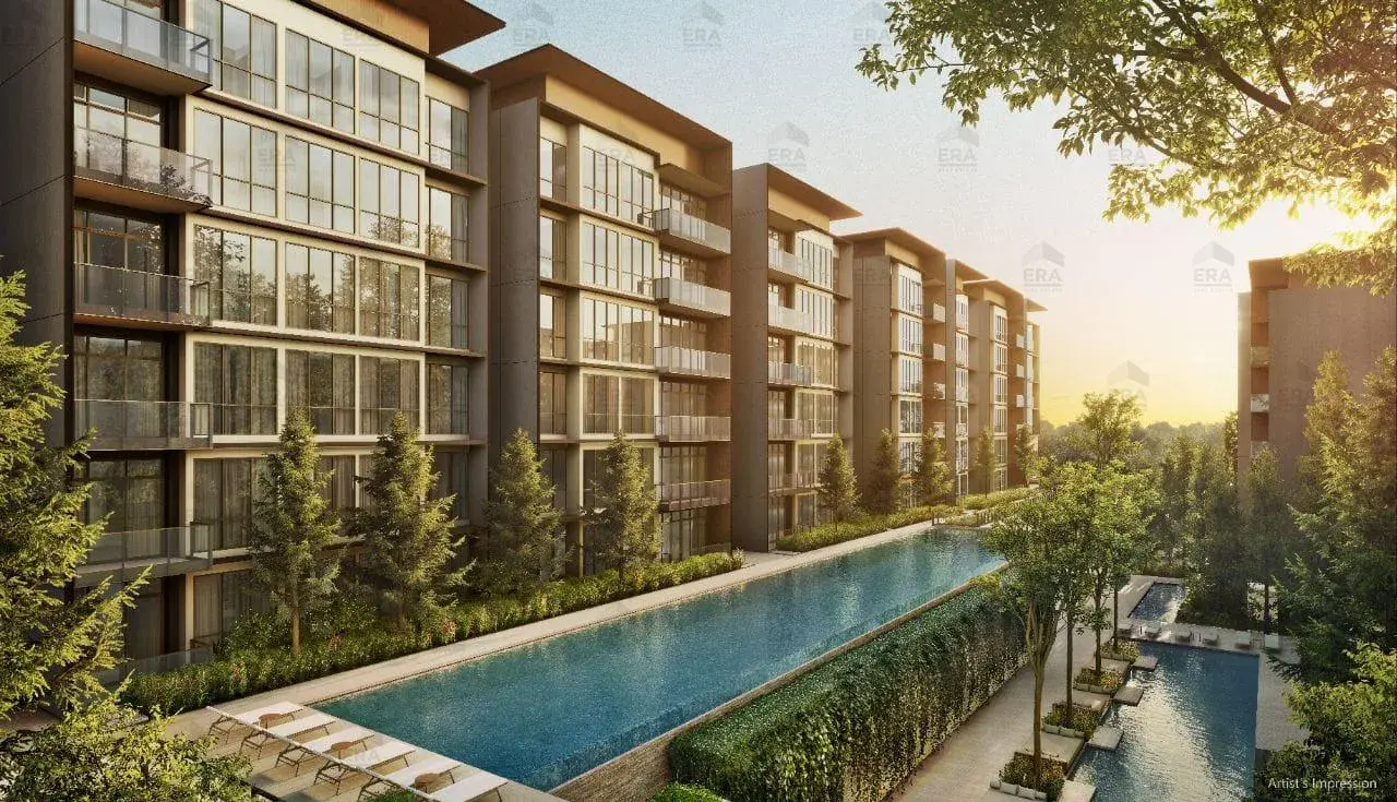 Amberwood at Holland, image 2