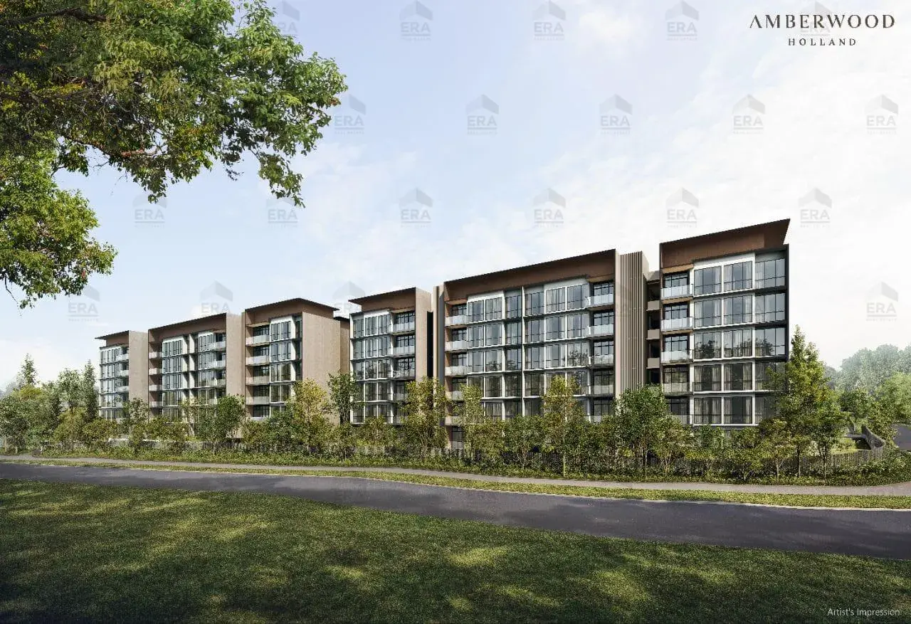 Amberwood at Holland, image 5
