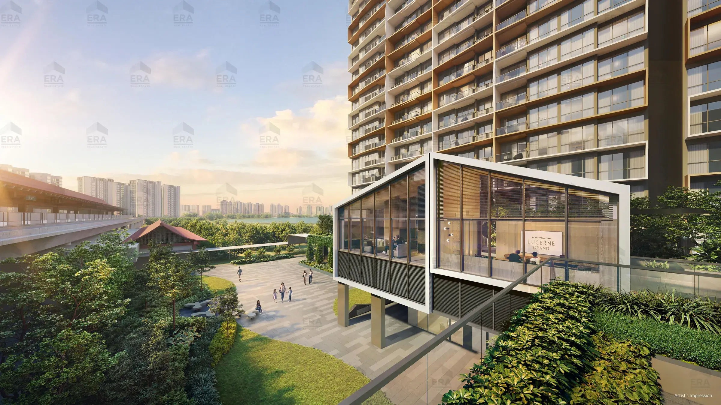 Lucerne Grand, image 3