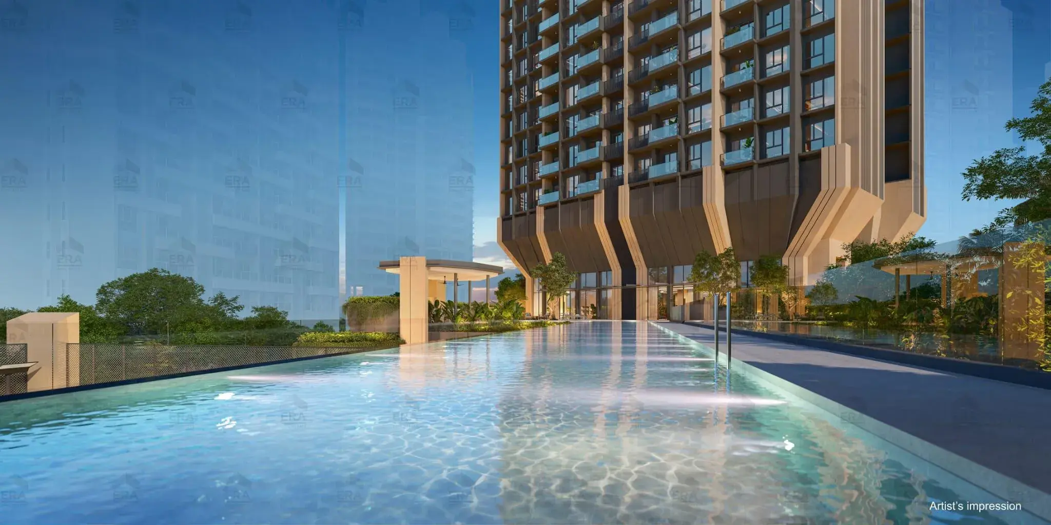 The Serra Residences, image 2