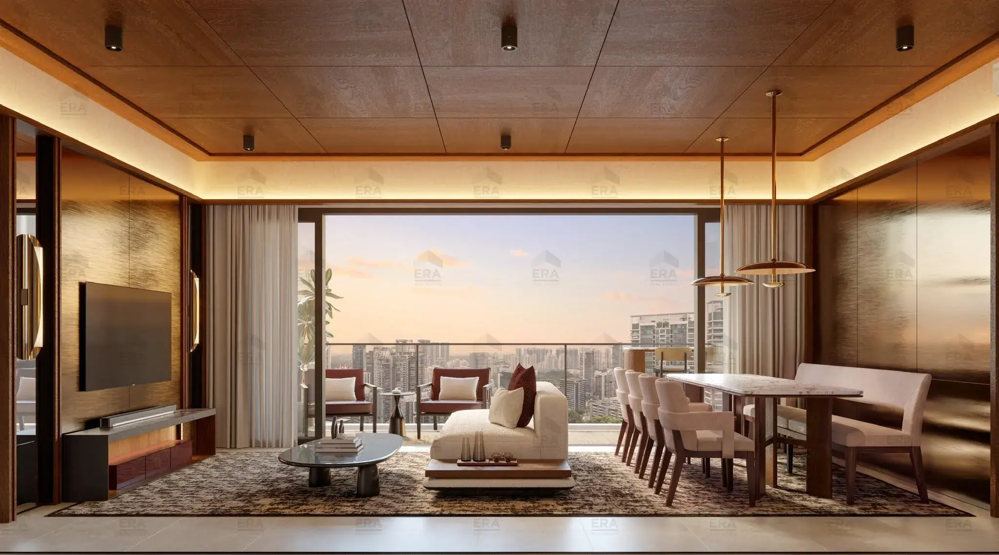 The Serra Residences, image 4