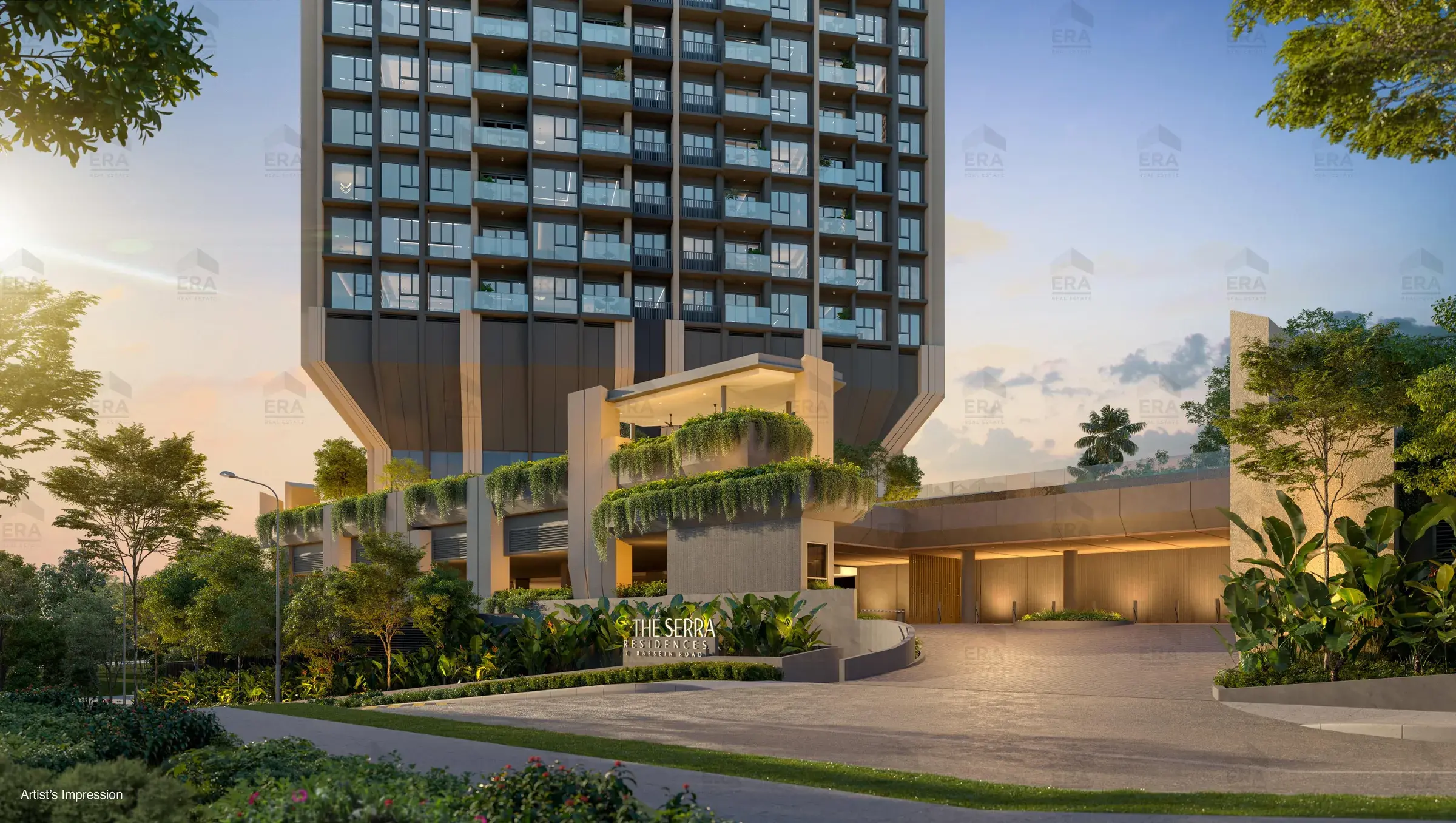 The Serra Residences, image 3