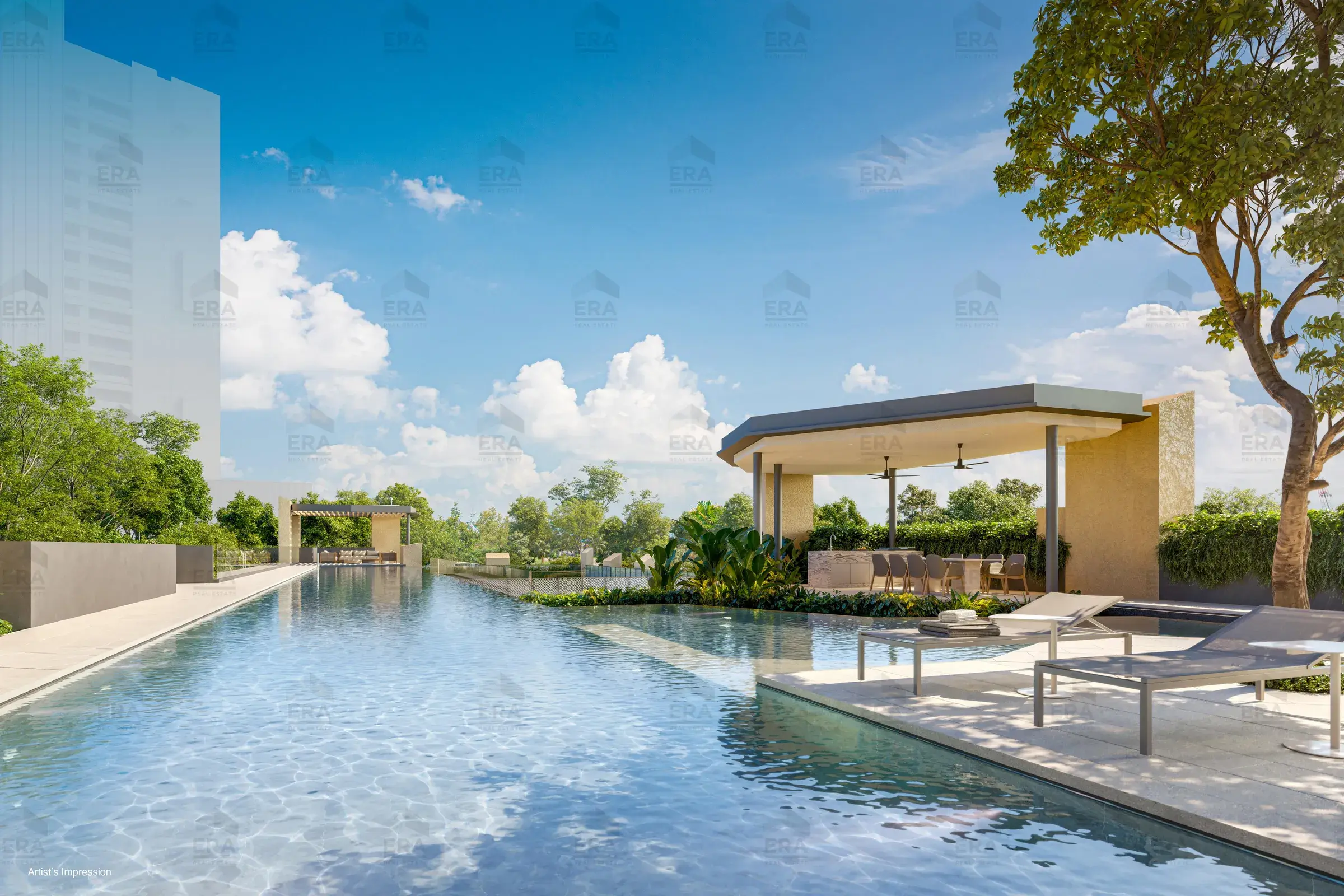 The Serra Residences, image 5